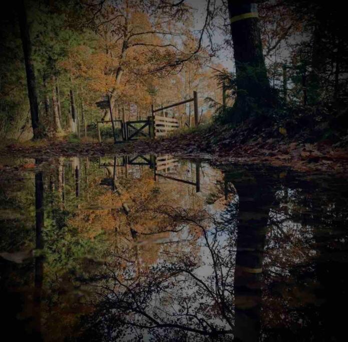 Panoramavy Naera Gbg Och Natur Olofstorp Екстериор снимка