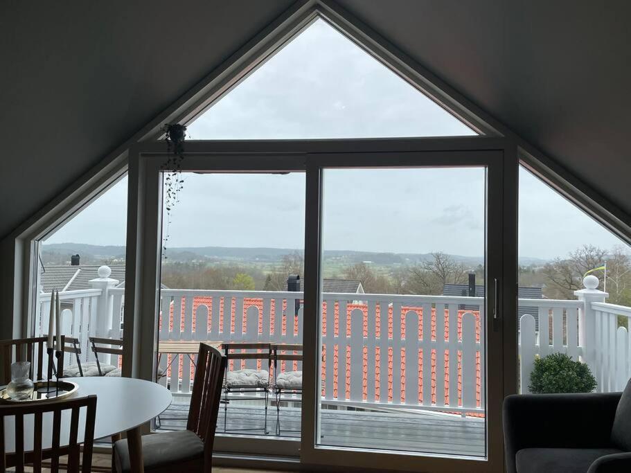 Panoramavy Naera Gbg Och Natur Olofstorp Екстериор снимка